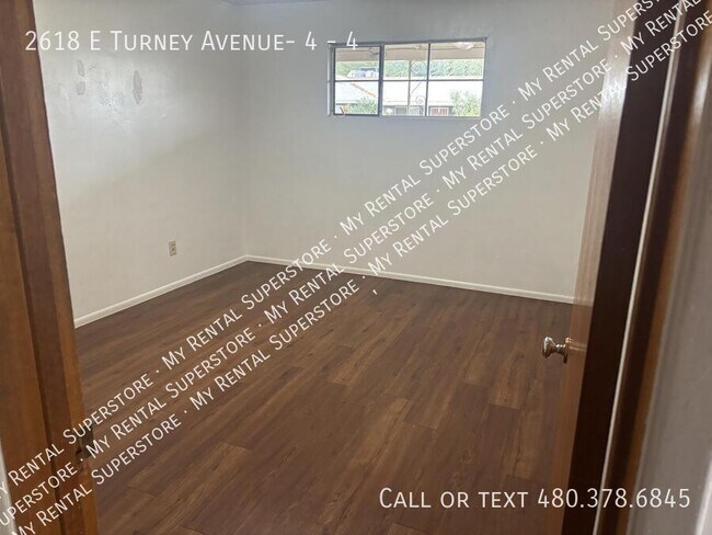 Building Photo - 2618 E Turney Ave