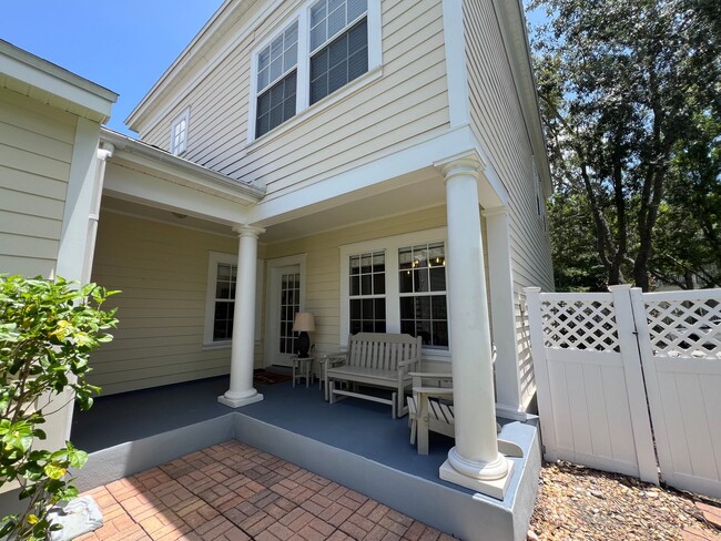 Building Photo - 1024 Jeater Bend Dr