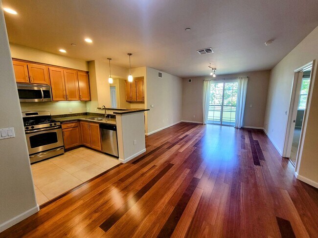 Building Photo - 4388 W El Camino Real