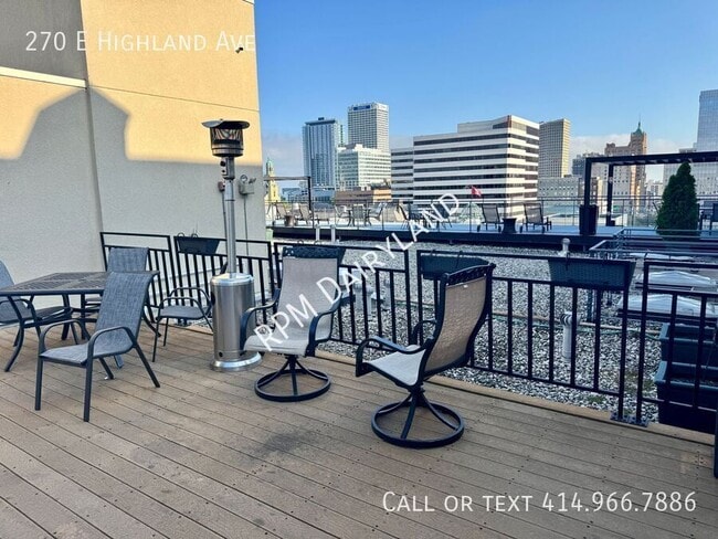 Building Photo - 270 E Highland Ave