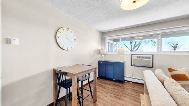 Floorplan - Hillsborough Apartments