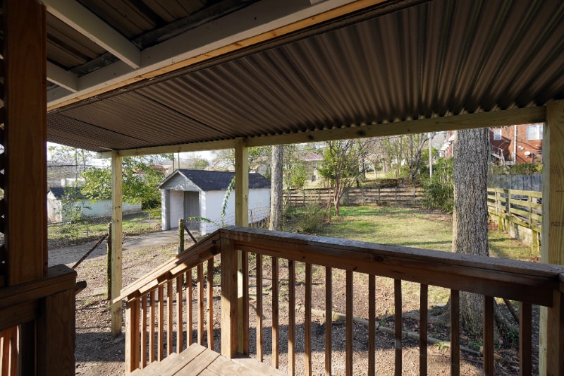 Building Photo - 940 47th St Ensley