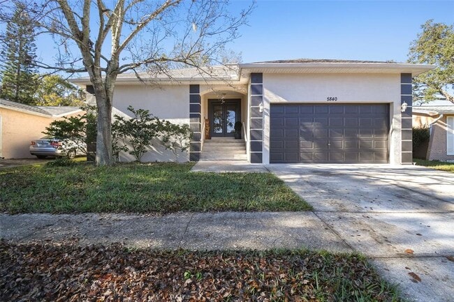 Building Photo - 5840 Mariposa Dr