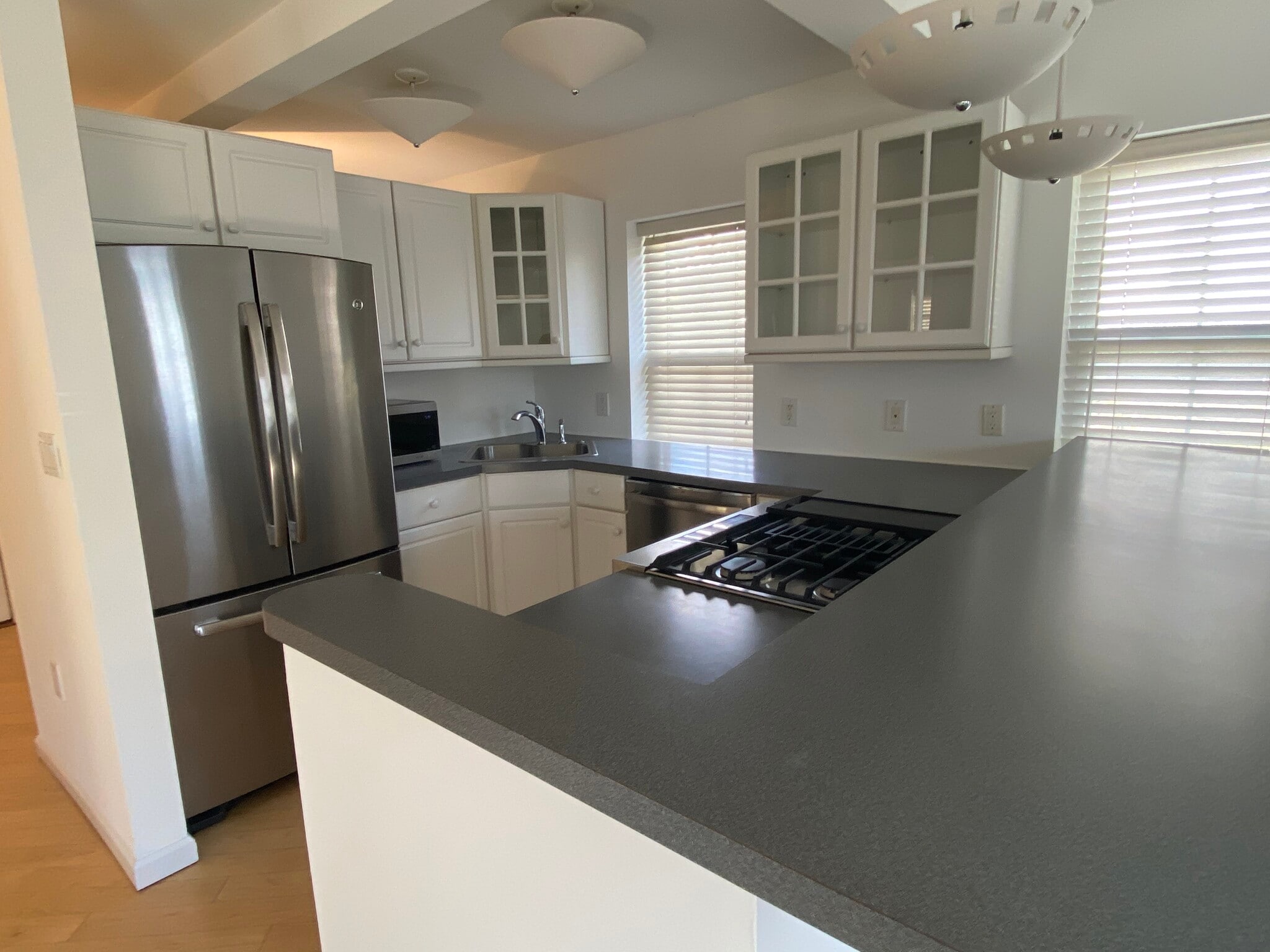 Kitchen - 18 Berrian Pl