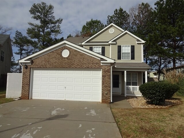 Primary Photo - 4020 Angels Dr