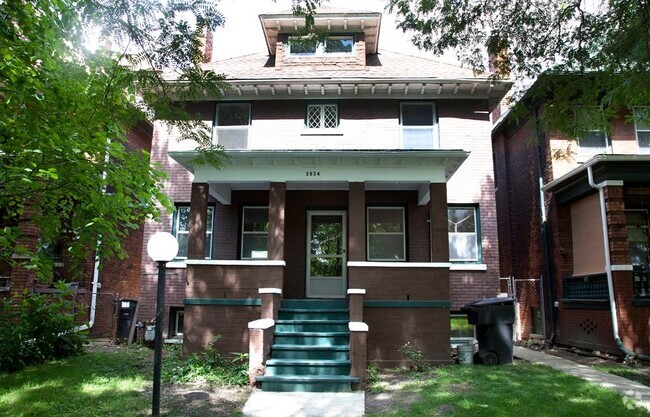 Building Photo - 3934 Avery St