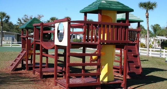 Playground - Carefree Village