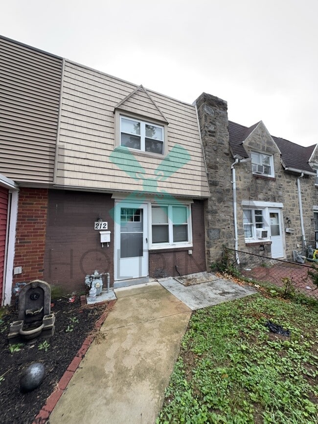 Building Photo - 212 Margate Rd