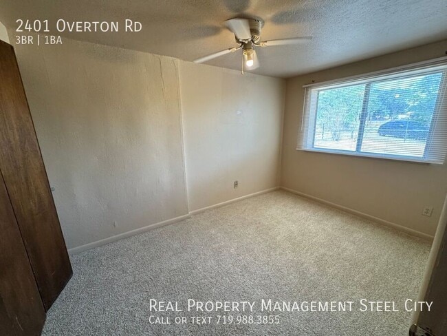 Building Photo - 2401 Overton Rd
