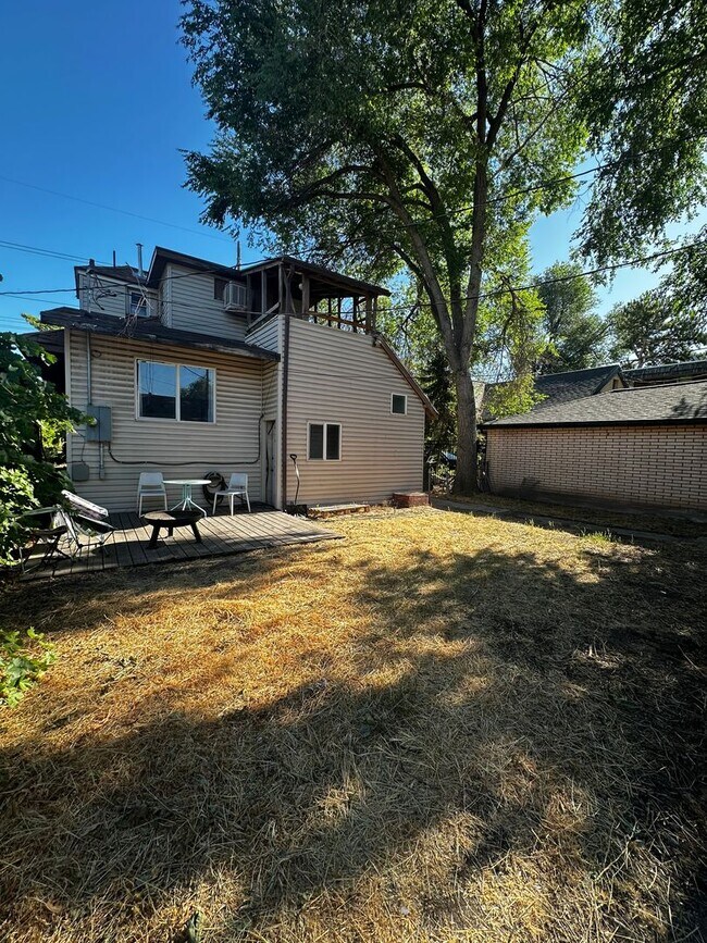 Building Photo - 740 E 800 S