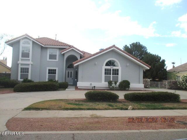 Building Photo - 525 Rosinante Rd