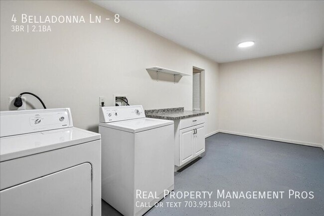 Building Photo - 4 Belladonna Ln