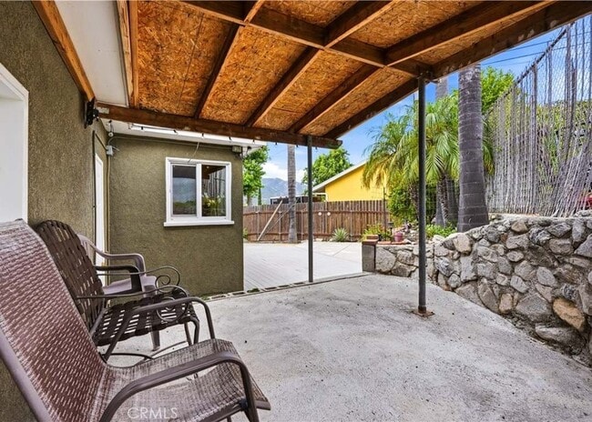 Building Photo - 4611 Willalee Ave