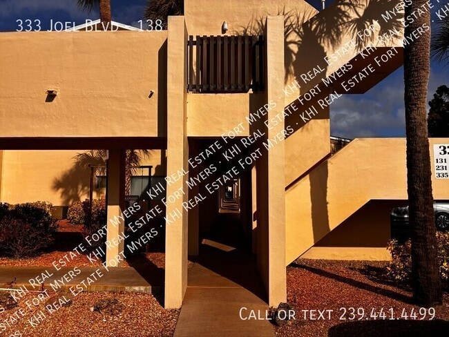 Building Photo - 333 Joel Blvd