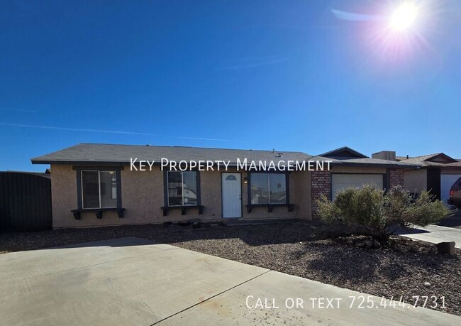 Primary Photo - 3 BEDROOM 2 BATH SINGLE STORY HENDERSON HO...