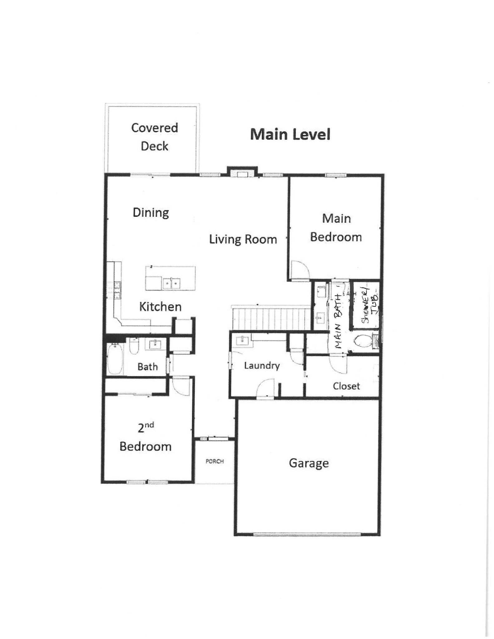 Building Photo - 5940 Arrow Ridge Rd