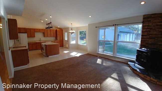 Building Photo - 4 br, 3 bath House - 24512 64th Ave E
