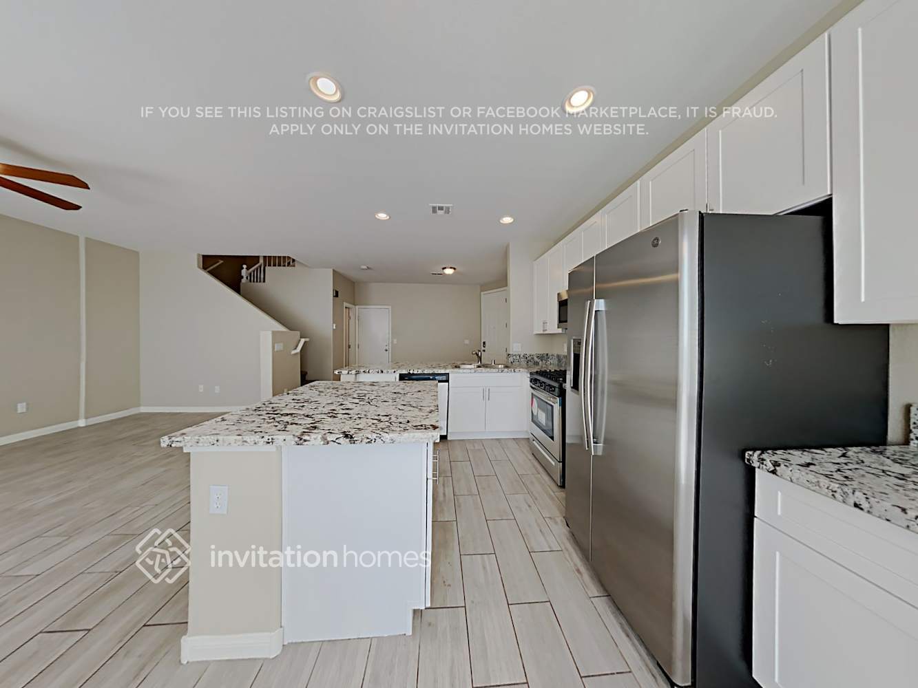 Building Photo - 5327 Floating Flower Ave