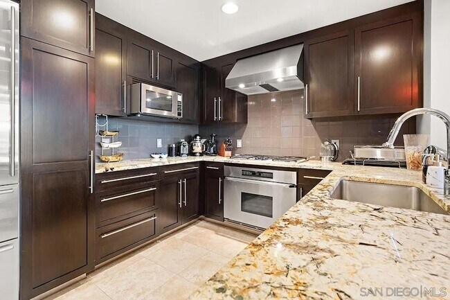 Building Photo - 1262 Kettner Blvd