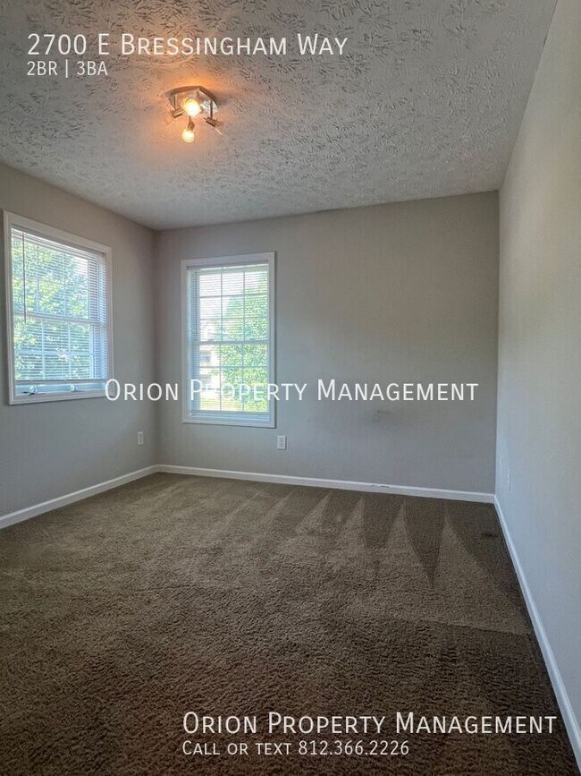 Building Photo - 2700 E Bressingham Wy