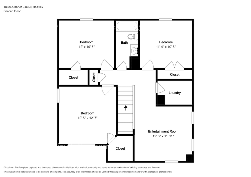 Building Photo - 18826 Charter Elm Dr