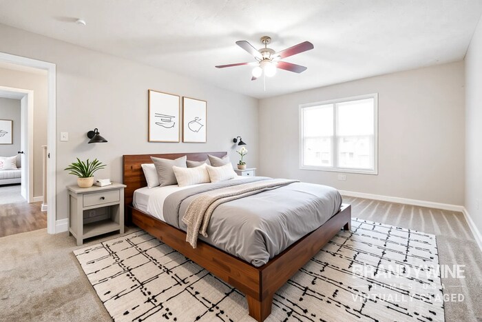 Building Photo - 5359 Kemper Pl