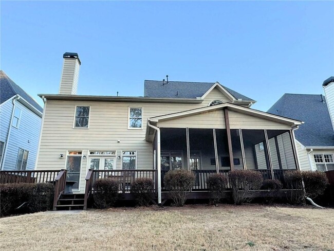 Building Photo - 1668 Tappahannock Trail