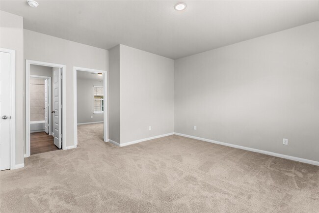 Building Photo - 4362 McGregor Blf Ln