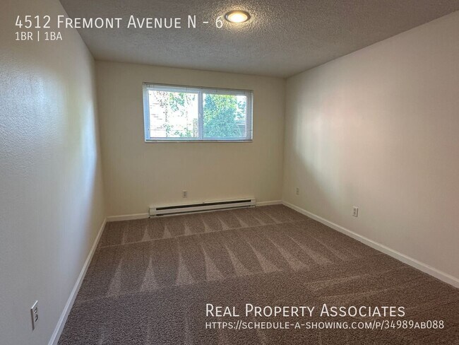 Building Photo - 4512 Fremont Ave N