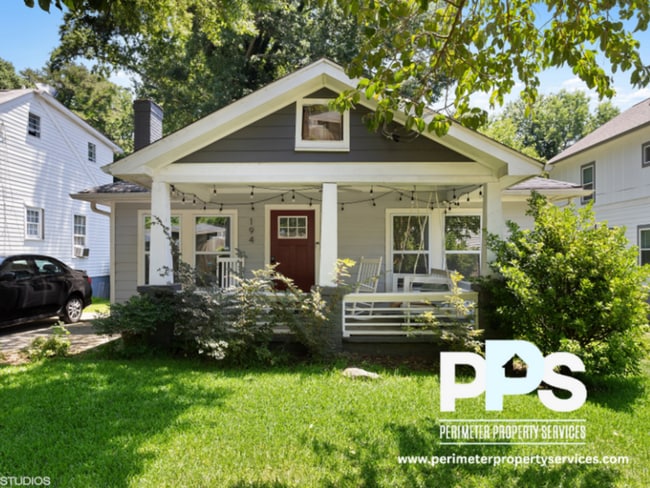 Primary Photo - 194 Westview Pl SW