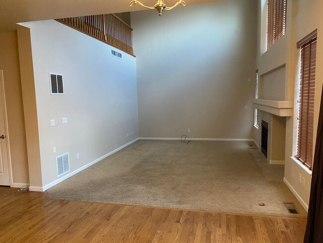 Building Photo - Exceptional Creekside Home with 4 Bedrooms Upstairs + 3-Car Garage