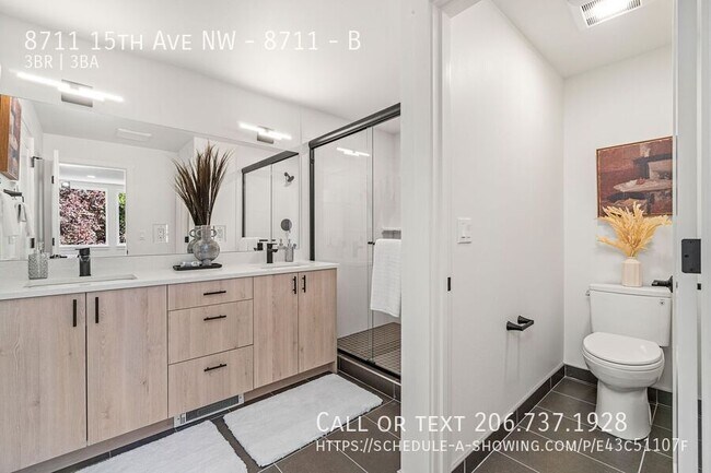 Building Photo - 8711 15th Ave NW