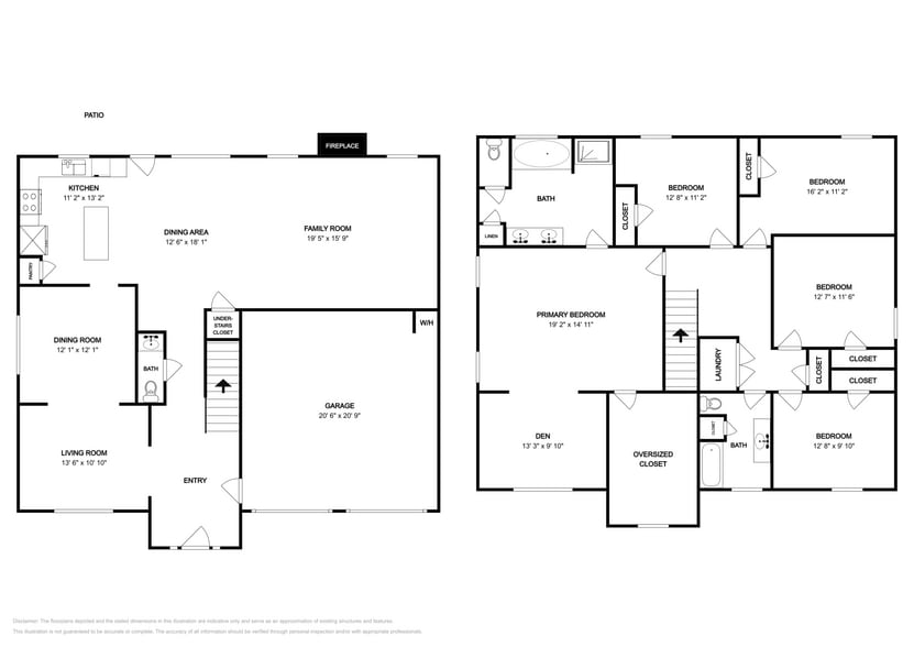 Building Photo - 4556 Bellemeade Dr