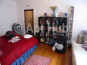 Building Photo - 1.0 bedroom in Cambridge Massachusetts 02138