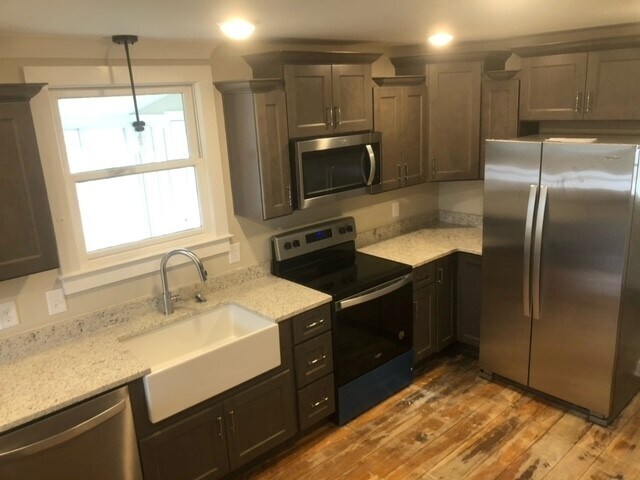 Building Photo - 150 Faulkner Ln