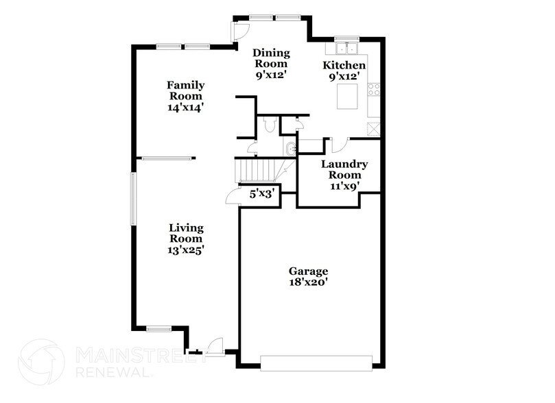 Building Photo - 3610 Dunlap Fields