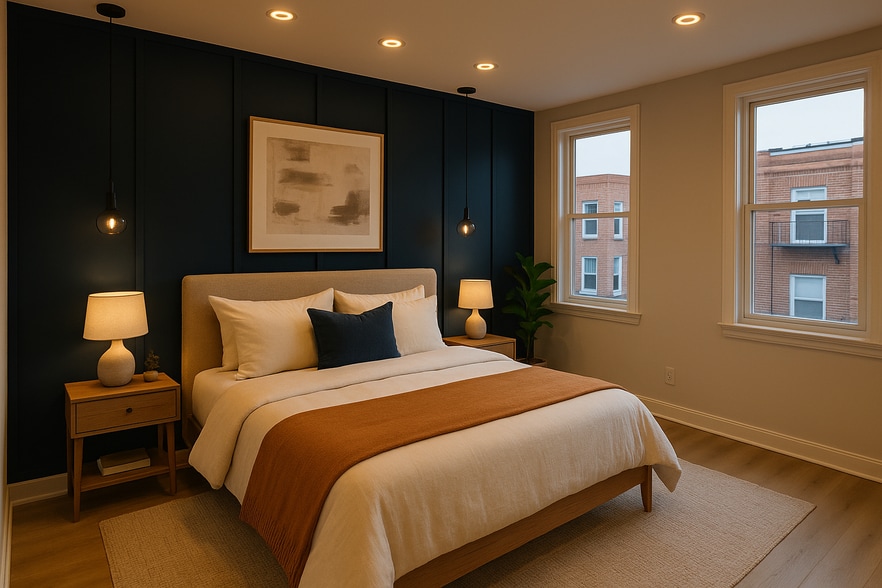 Building Photo - 3120 Tilton St