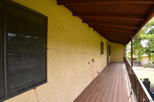 Building Photo - 1101 S Avenue C