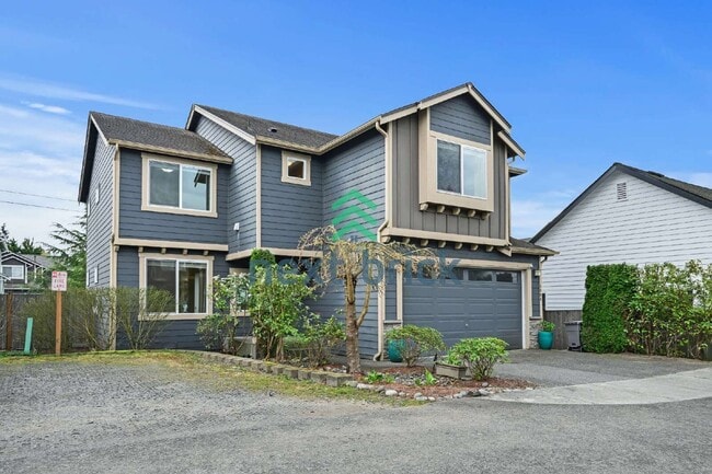 Building Photo - Spacious 3-Bedroom Lynnwood Retreat with 2230 sqft of Comfort!