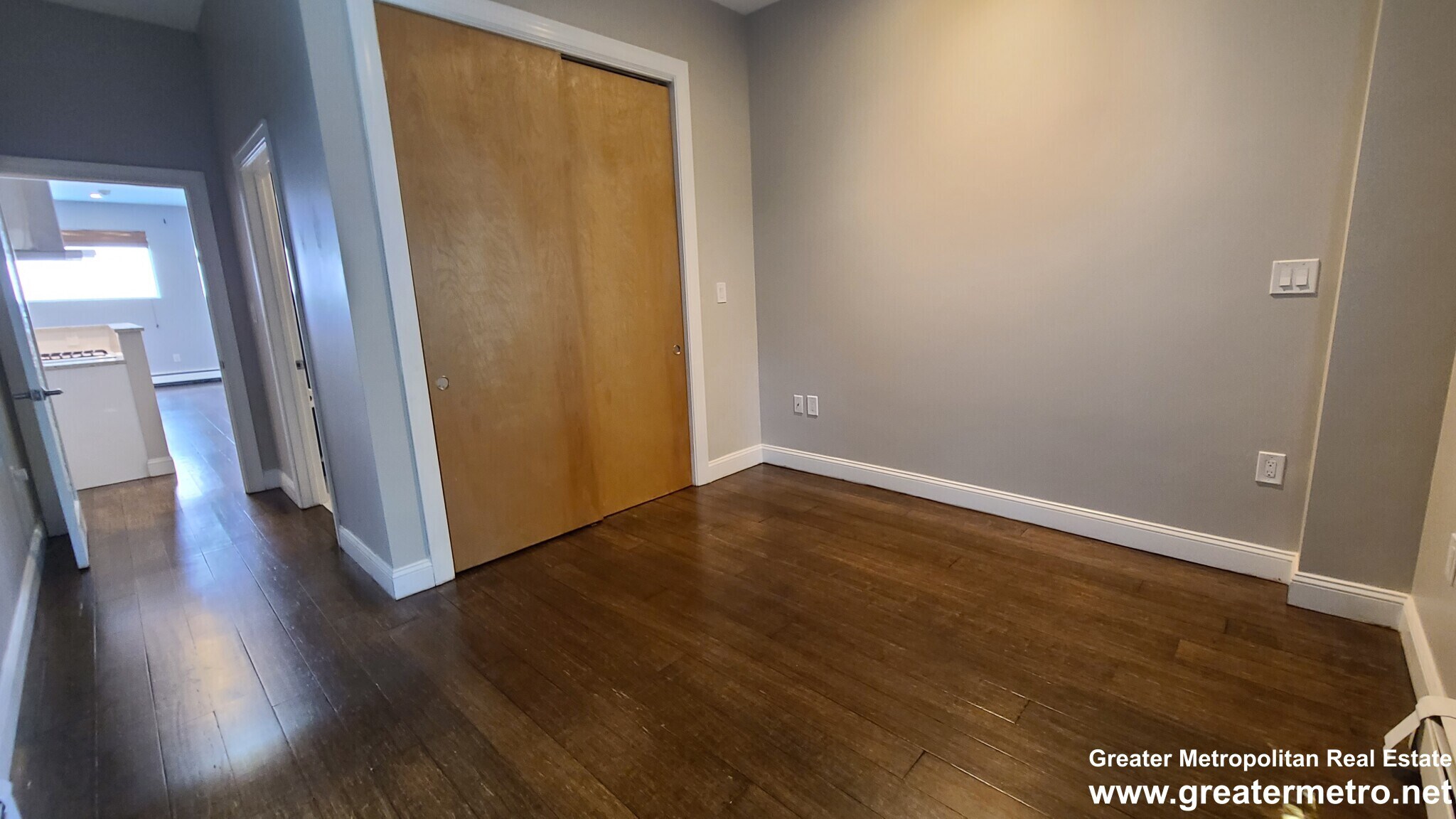 Building Photo - 99 Endicott St