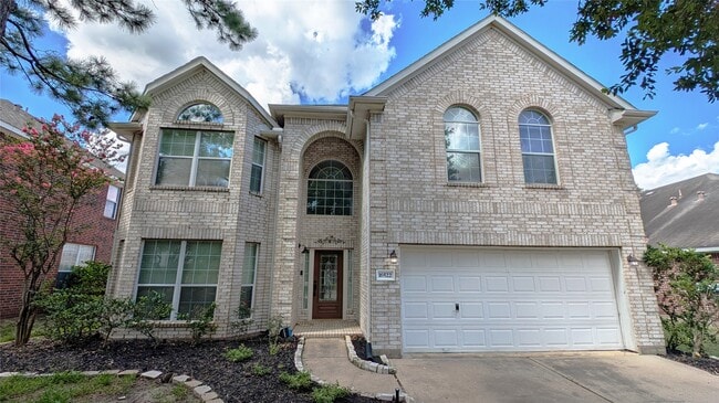 Building Photo - 16522 Pinon Vista Dr