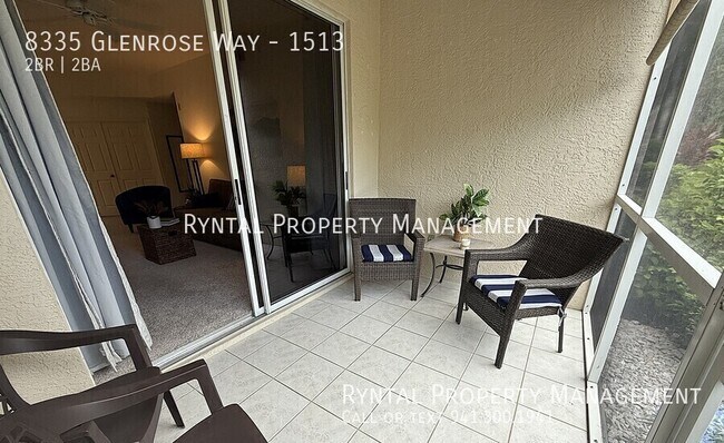 Building Photo - 8335 Glen Rose Way