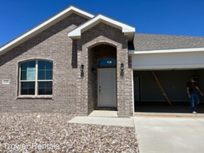 Building Photo - 4 br, 2 bath House - 6206 Globe Life