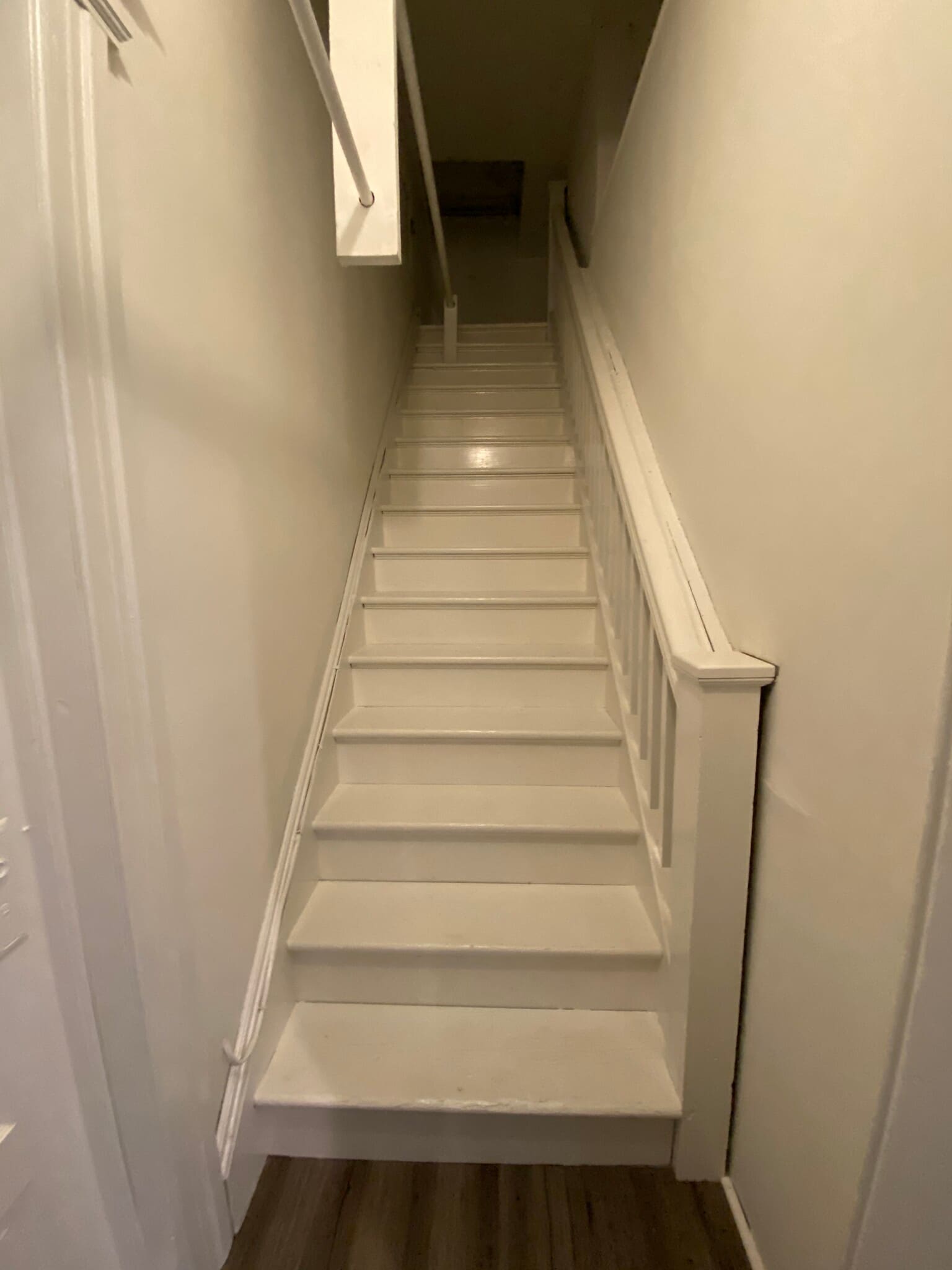 Additional Storage - 176 Glenwood Ave