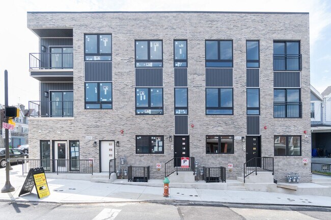 Building Photo - 6602 Lansdowne Ave