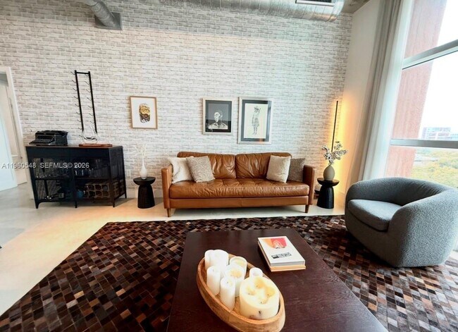 Building Photo - 2001 S Biscayne Blvd