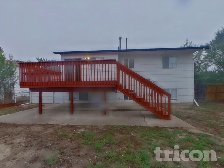Building Photo - 2640 Cather Ave