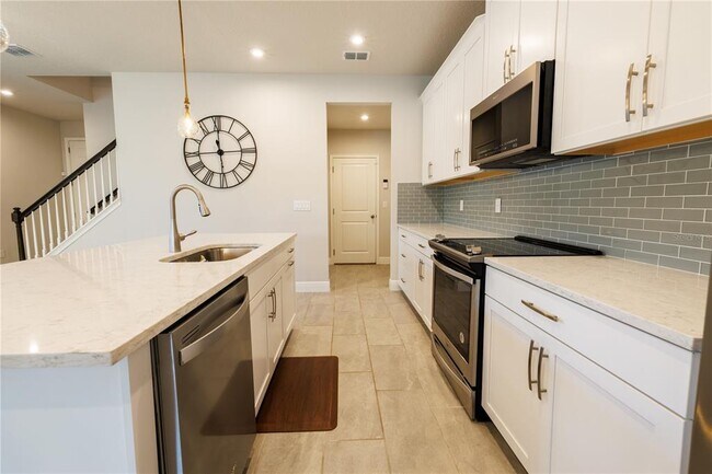 Building Photo - 6101 Grand Sonata Ave