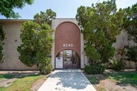 Building Photo - 8240 Whitsett Ave