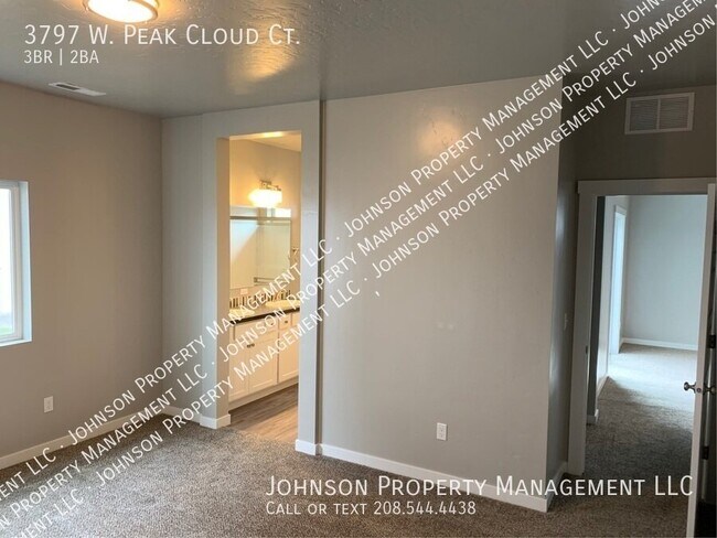 Building Photo - 3797 W Peak Cloud Ct